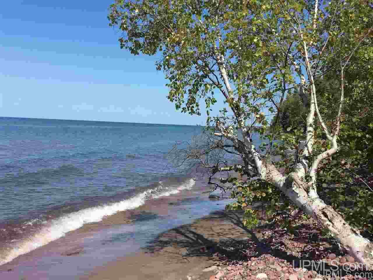 Five Mile Point Road, Unit W 1/2 OF LOT 29 FIVE MILE Allouez, MI 49805 - Photo 6 of 50