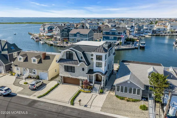 $3,849,999 | 237 Westmont Avenue, Lavallette, NJ 08735