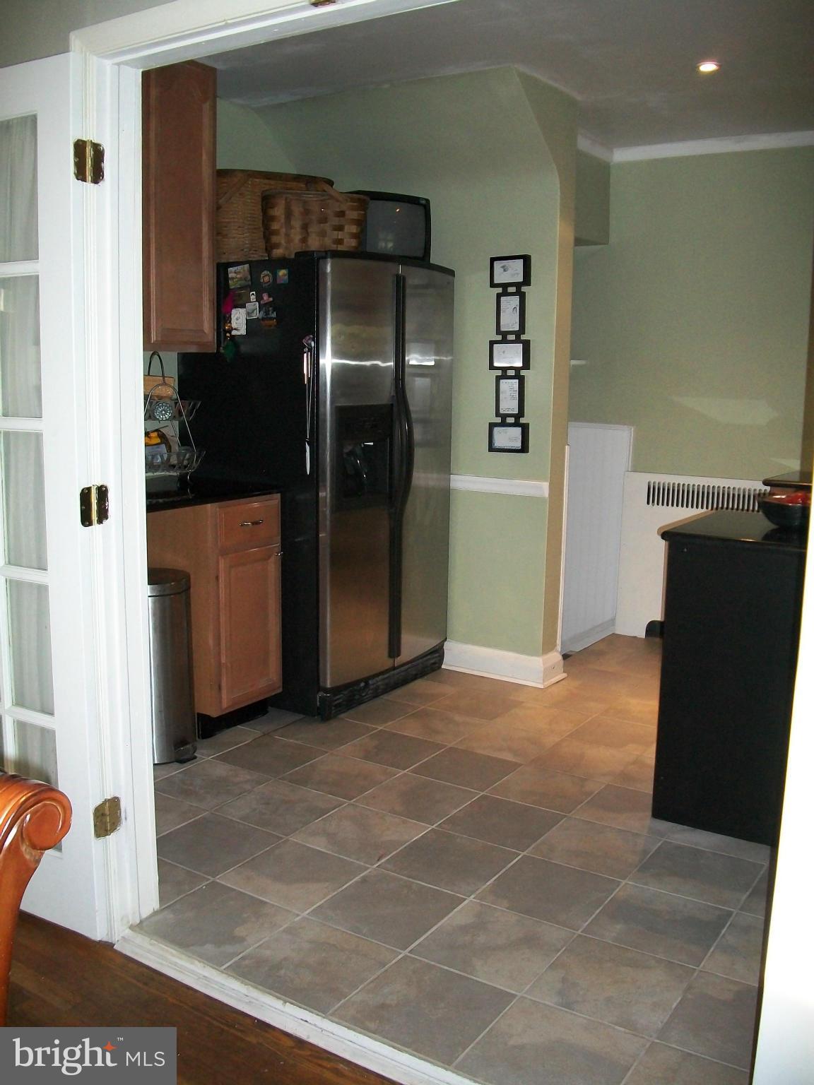 4501 Underwood Road Baltimore, MD 21212 - Photo 12 of 26 Kitchen