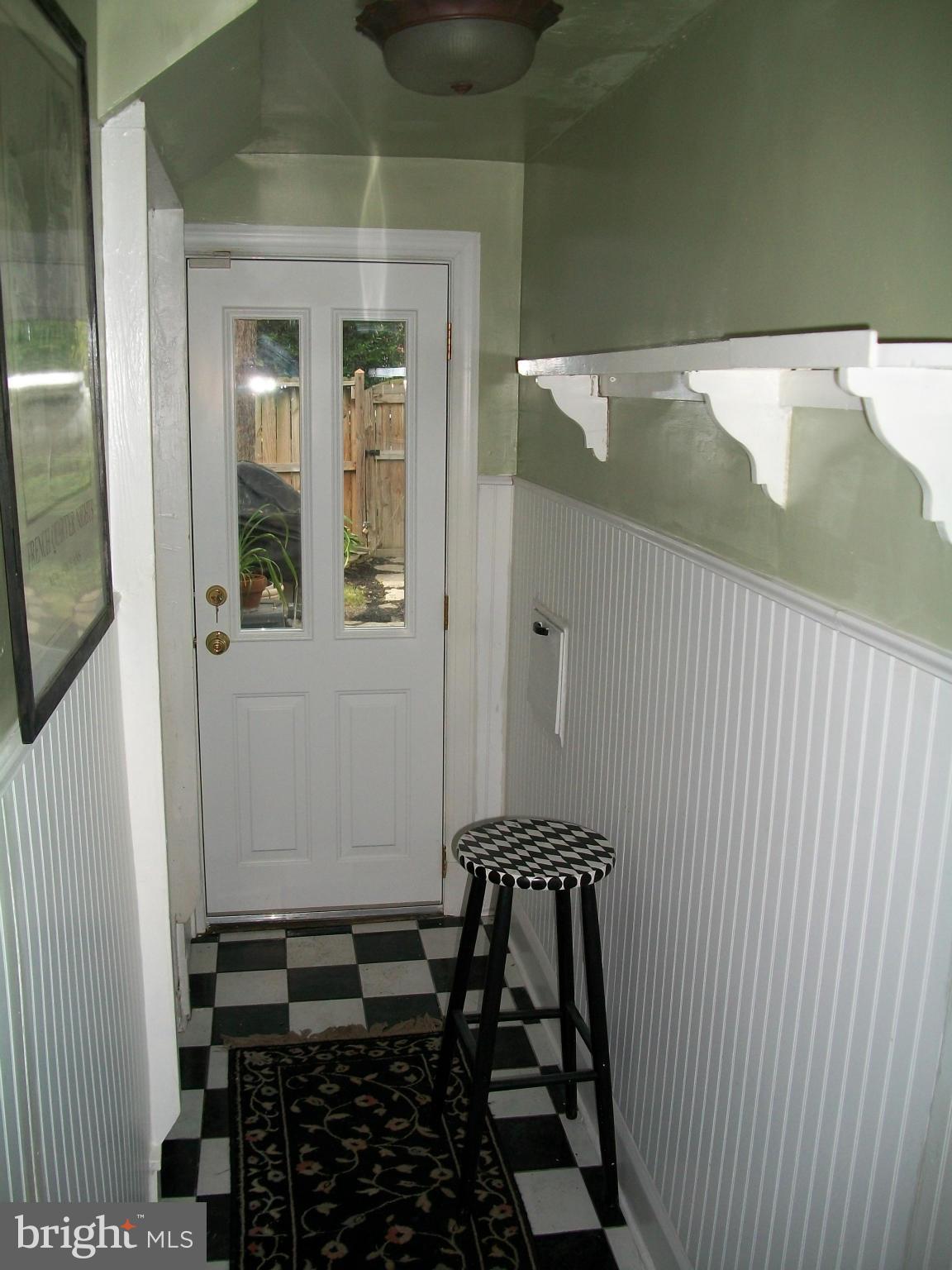 4501 Underwood Road Baltimore, MD 21212 - Photo 13 of 26 Interior (General)