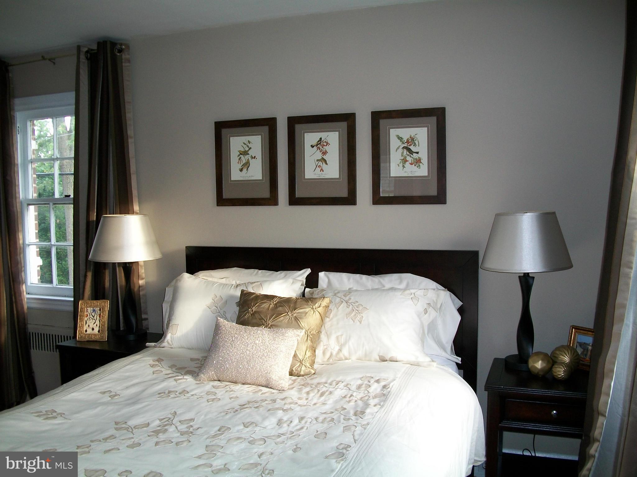 4501 Underwood Road Baltimore, MD 21212 - Photo 15 of 26 Bedroom (Master)