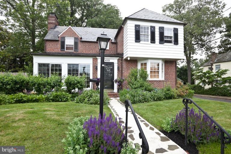 4501 Underwood Road Baltimore, MD 21212 - Photo 21 of 26 Exterior (Main)