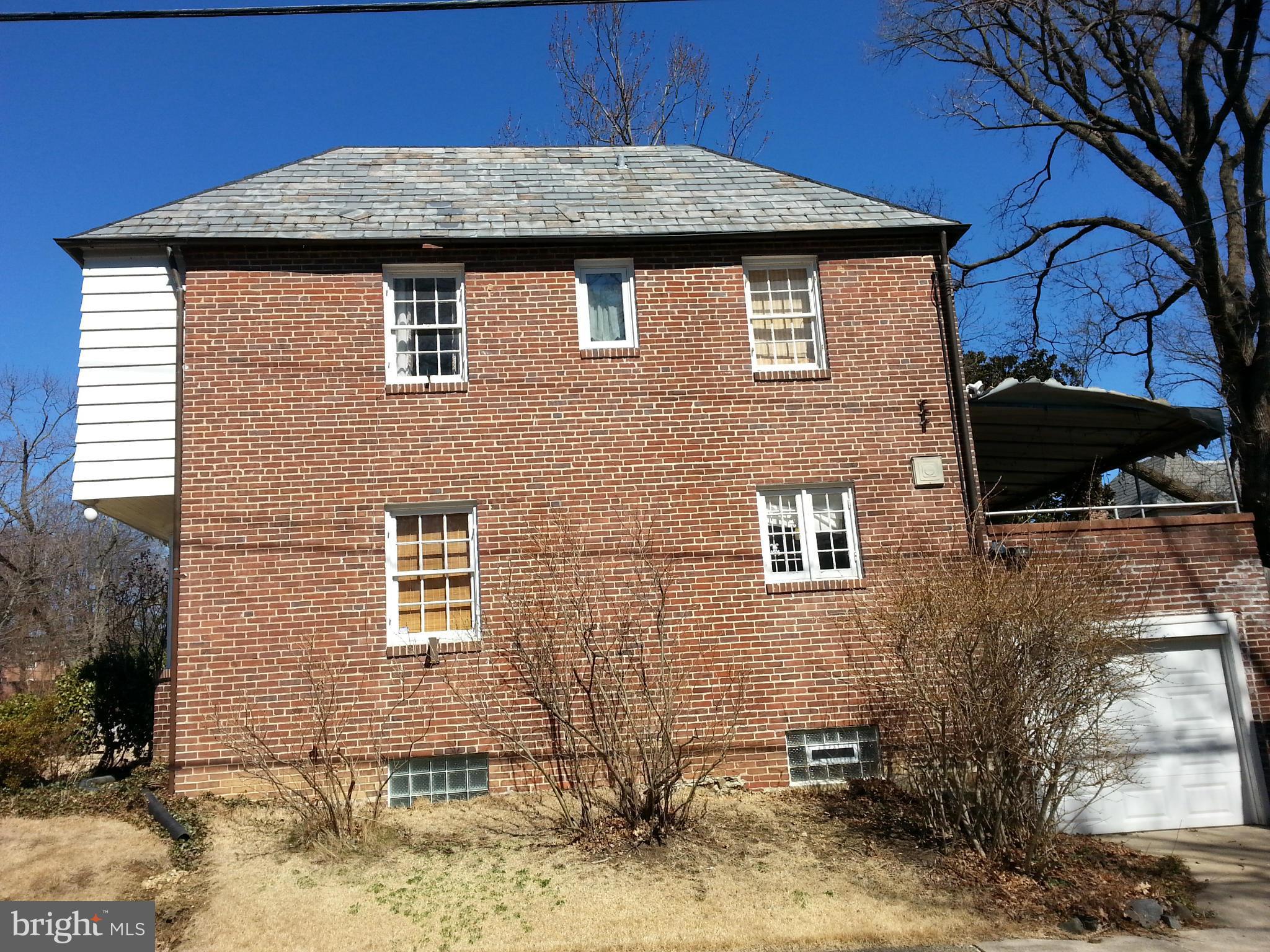 4501 Underwood Road Baltimore, MD 21212 - Photo 25 of 26 Exterior (General)