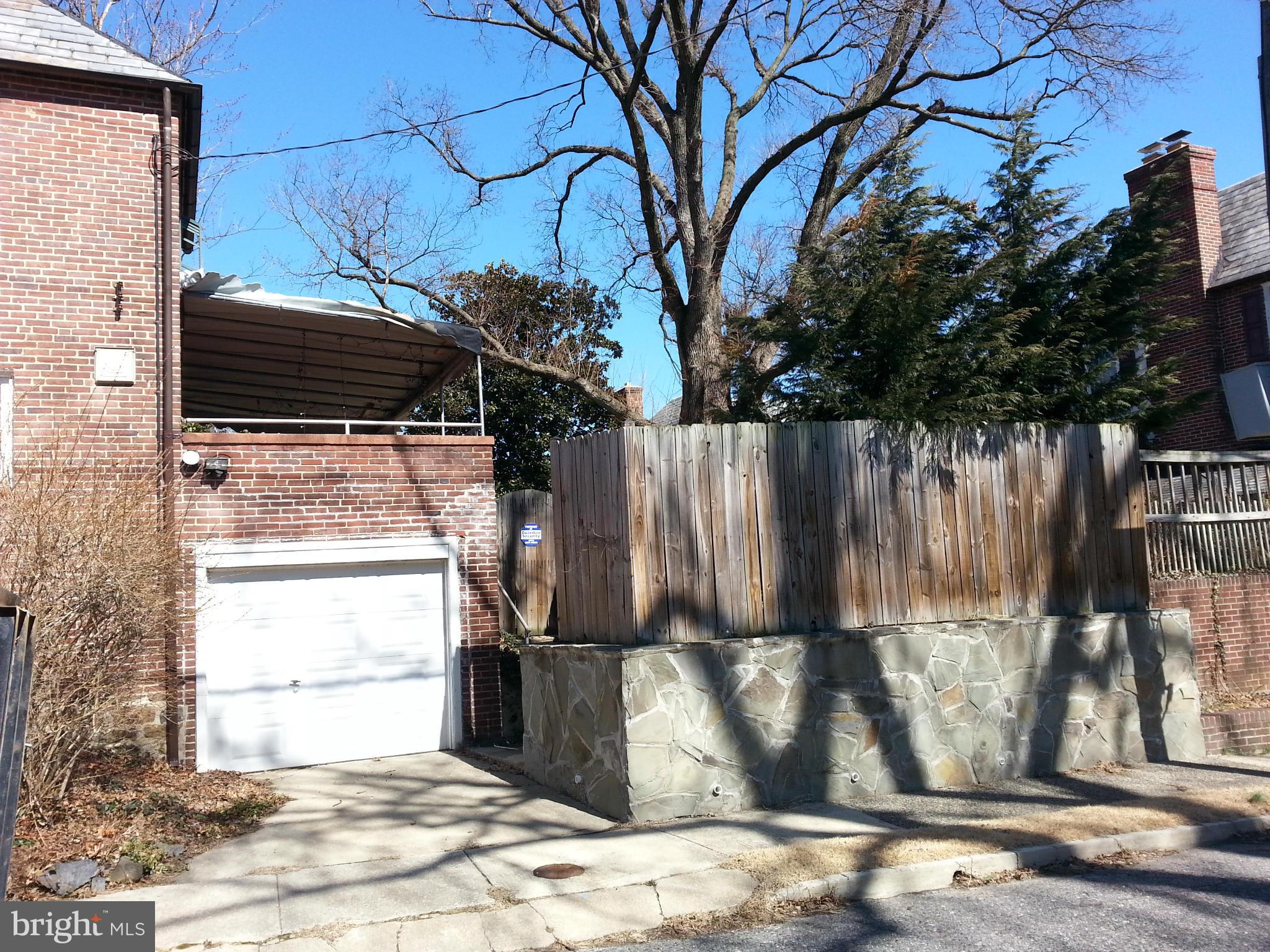 4501 Underwood Road Baltimore, MD 21212 - Photo 26 of 26 Exterior (General)
