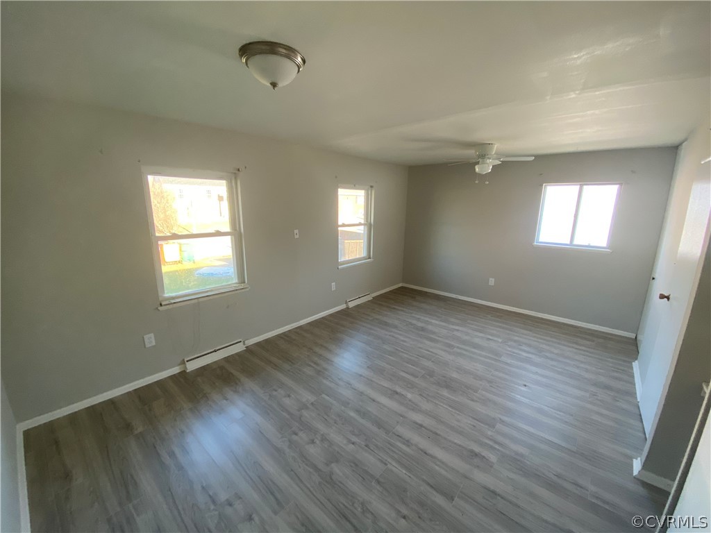 538 North Azalea Road Petersburg, VA 23805 - Photo 11 of 14 Gallery Image 11