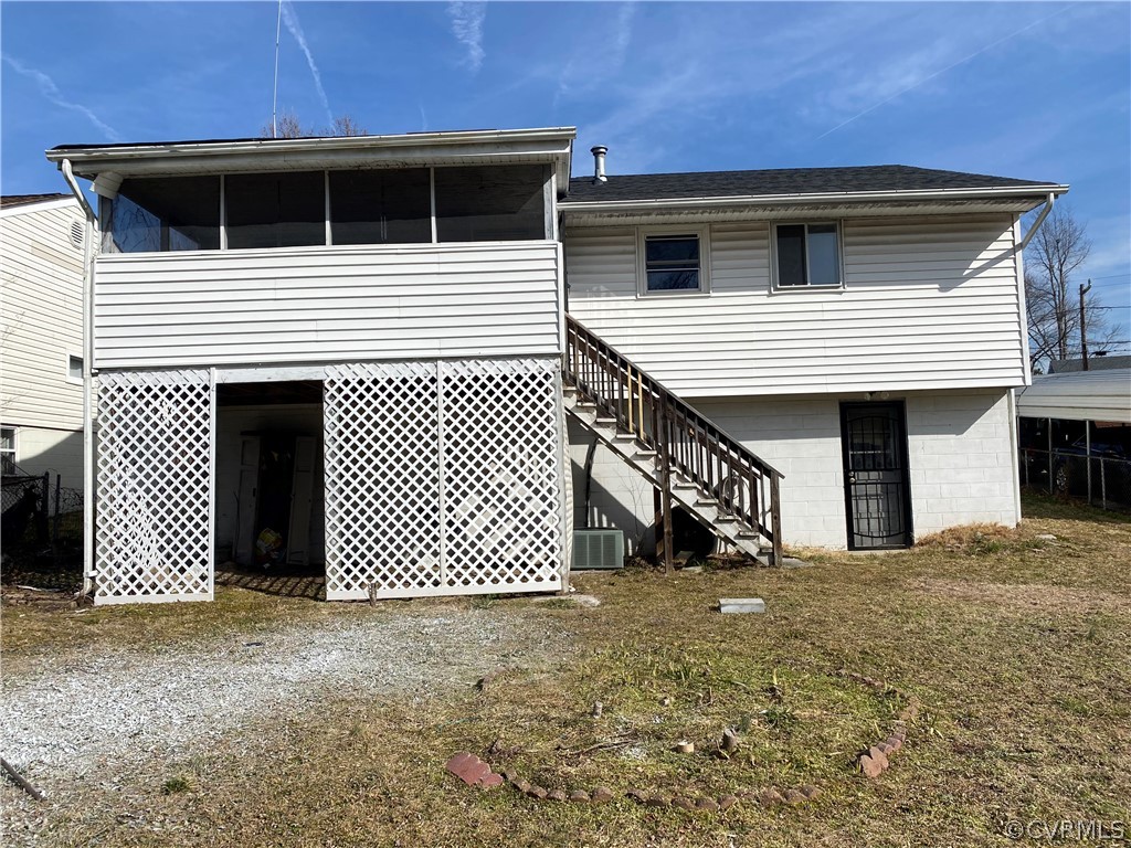 538 North Azalea Road Petersburg, VA 23805 - Photo 12 of 14 Gallery Image 12