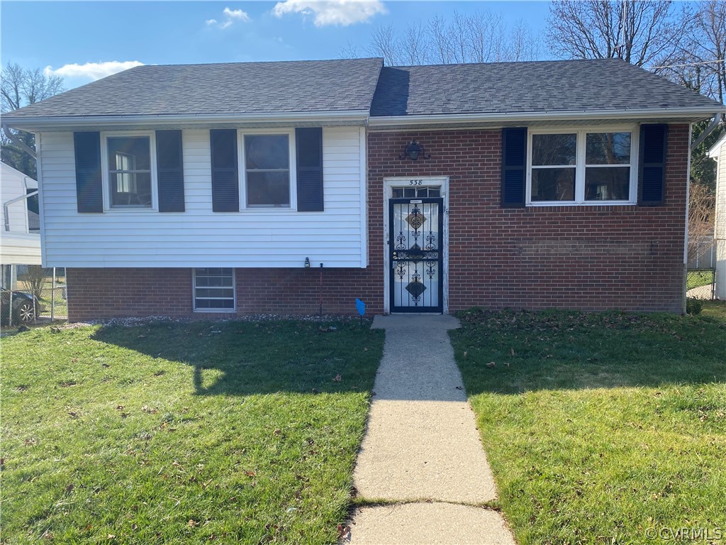 538 North Azalea Road Petersburg, VA 23805 - Photo 14 of 14 Gallery Image 14