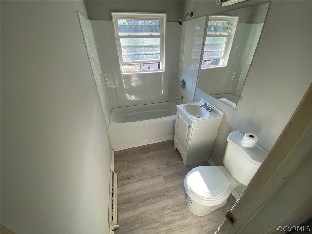 538 North Azalea Road Petersburg, VA 23805 - Photo 7 of 14 Gallery Image 7