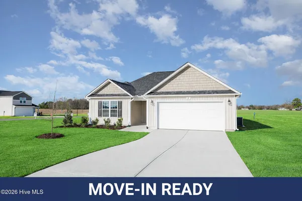 $269,706 | 15 Littlefield Lane, La Grange, NC 28551