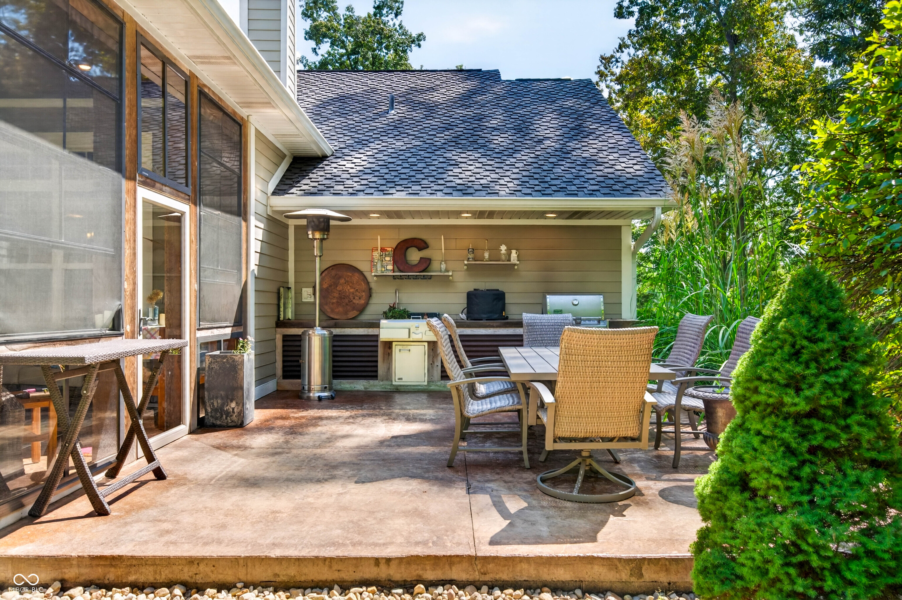 8700 West Georgetown Road Columbus, IN 47201 - Photo 103 of 175 Gallery Image 103