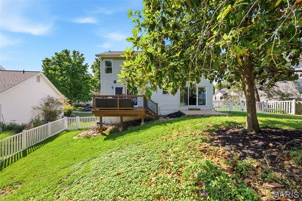 1015 Anna Meadows Lane Ballwin, MO 63021 - Photo 48 of 58