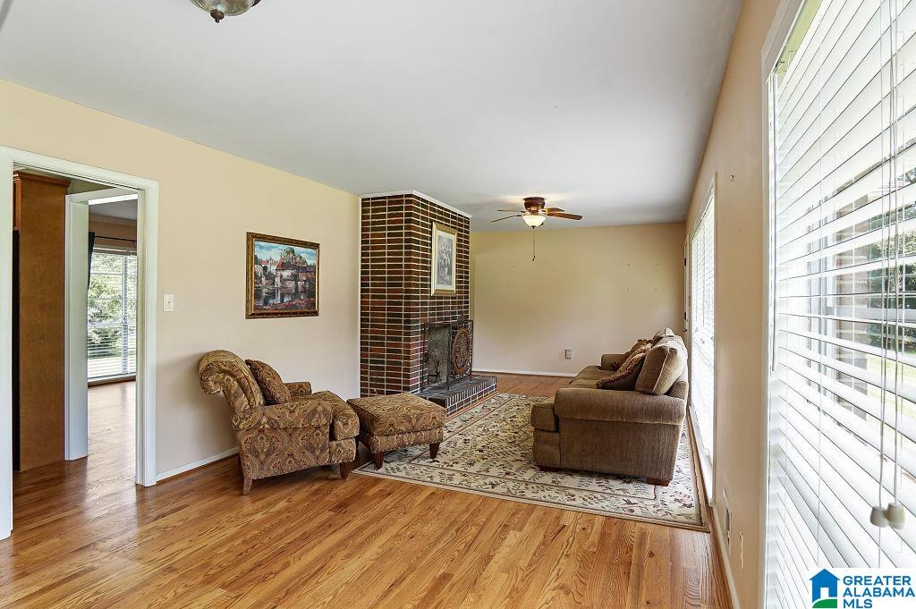 106 Shady Lane Alabaster, AL 35007 - Photo 17 of 37