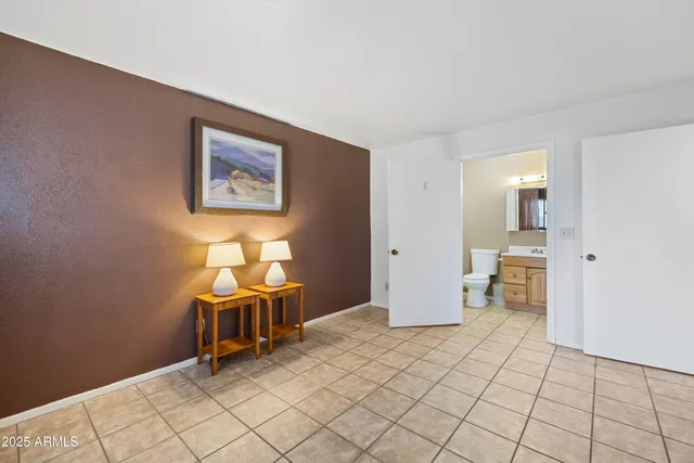 a view of a storage & utility room