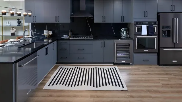 $2,650 | 161 Peachtree Center Avenue Northeast, Unit PH1X1, Atlanta, GA 30303