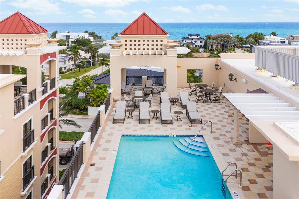 2401 North Ocean Boulevard, Unit 403 Fort Lauderdale, FL 33305 - Photo 25 of 32