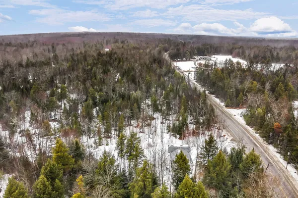 $25,500 | Tbd Woodville Road, Lincoln, ME 04457
