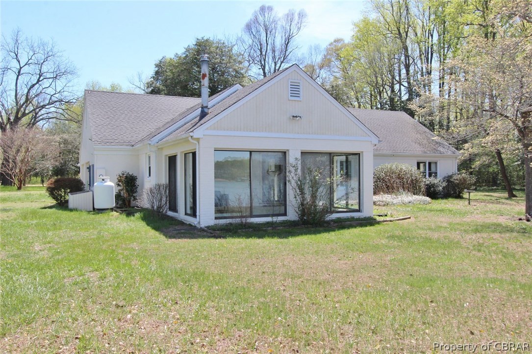 136 Waterside Lane Reedville, VA 22539 - Photo 35 of 39 Gallery Image 35