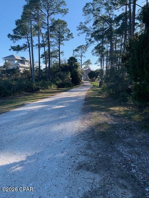 2790 Hidden Beaches Road Carrabelle, FL 32322 - Photo 2 of 9