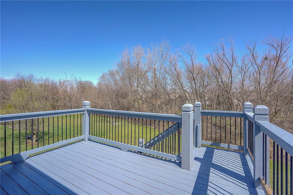 1817 Prairie Grass Drive Raymore, MO 64083 - Photo 56 of 57