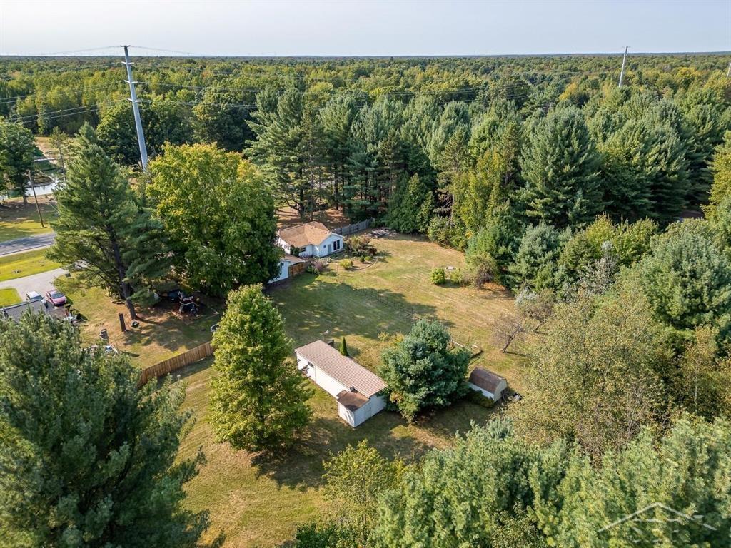 952 North Coleman Road Shepherd, MI 48883 - Photo 33 of 40