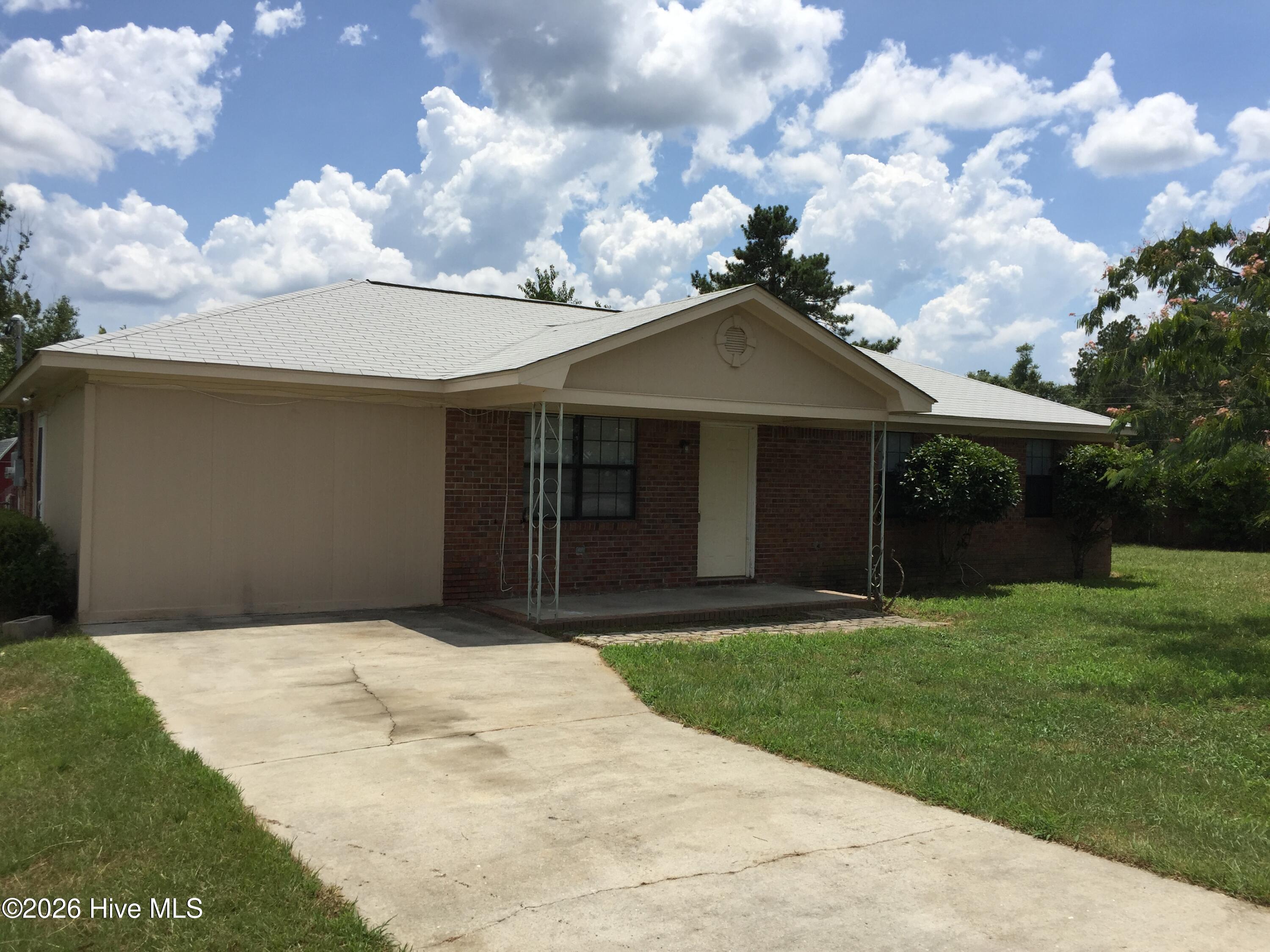 2444 Mims Road Hephzibah, GA 30815 - Photo 1 of 9 Gallery Image 1