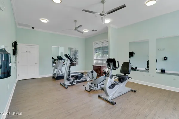 $205,500 | 50 Pebble Beach Cove, Unit B115, Bluffton, SC 29910