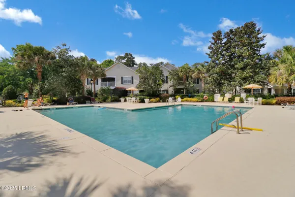 $205,500 | 50 Pebble Beach Cove, Unit B115, Bluffton, SC 29910
