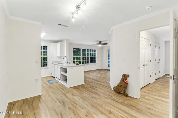 $205,500 | 50 Pebble Beach Cove, Unit B115, Bluffton, SC 29910