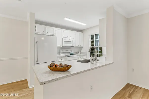 $205,500 | 50 Pebble Beach Cove, Unit B115, Bluffton, SC 29910