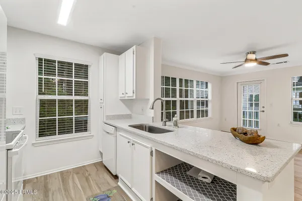 $205,500 | 50 Pebble Beach Cove, Unit B115, Bluffton, SC 29910