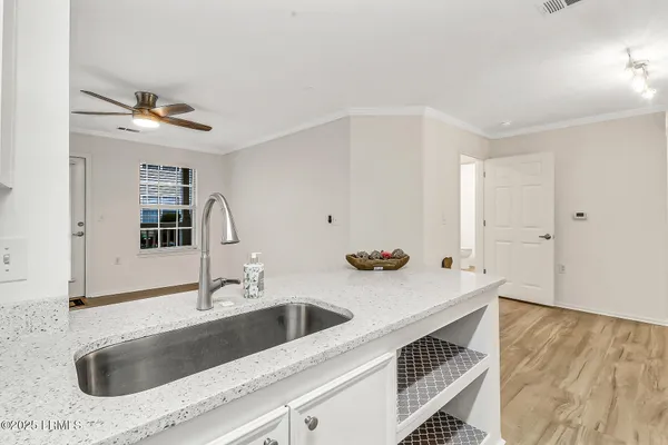 $205,500 | 50 Pebble Beach Cove, Unit B115, Bluffton, SC 29910