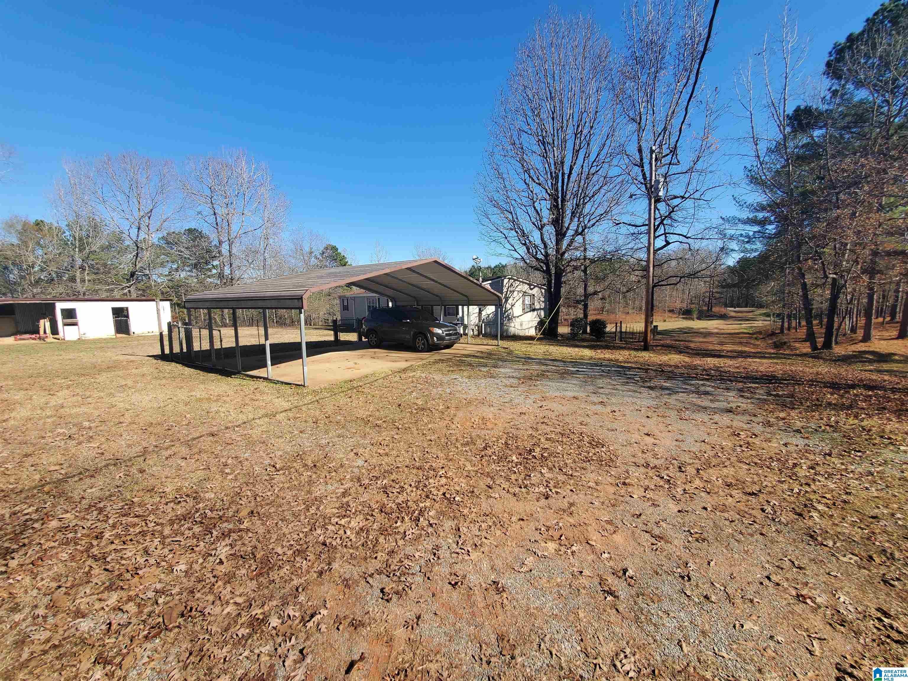 262 County Road 57 Verbena, AL 36091 - Photo 6 of 44