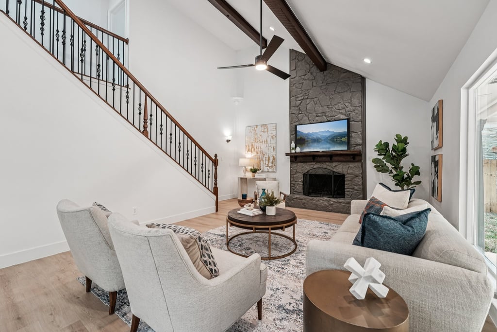 11904 Rust Road Austin, TX 78750 - Photo 1 of 1