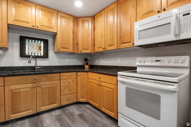 5004 East Wasatch Resort Road Sandy, UT 84092 - Photo 10 of 40
