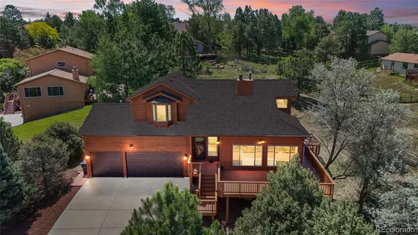 $699,900 | 8714 Pawnee Road, Parker, CO 80134