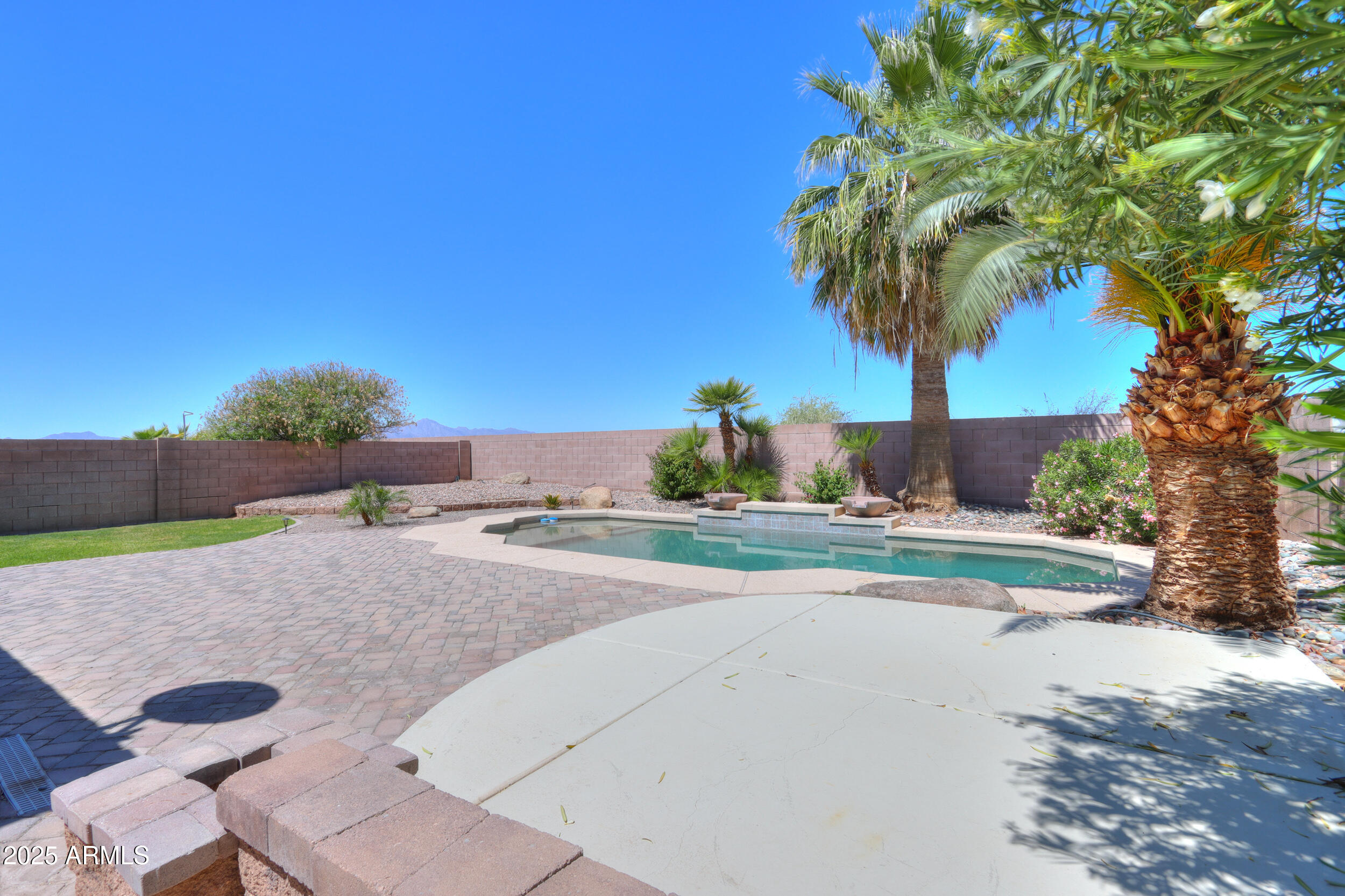 44254 Adobe Circle Maricopa, AZ 85139 - Photo 1 of 71 Private yard with no homes behind