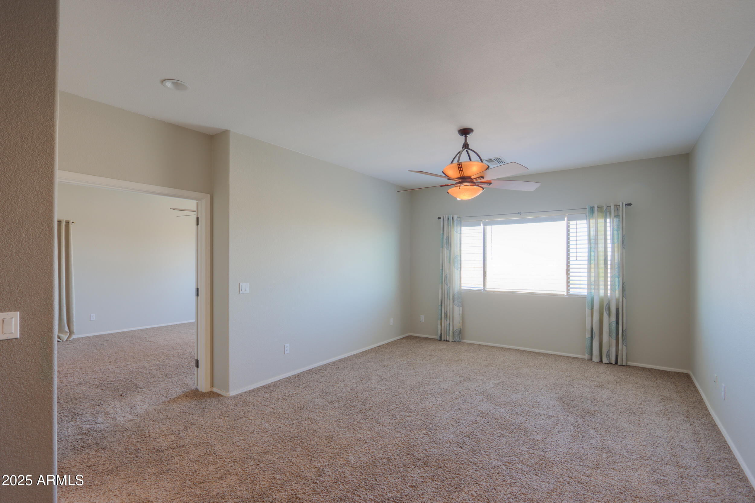 44254 Adobe Circle Maricopa, AZ 85139 - Photo 28 of 71 a view of empty room with window