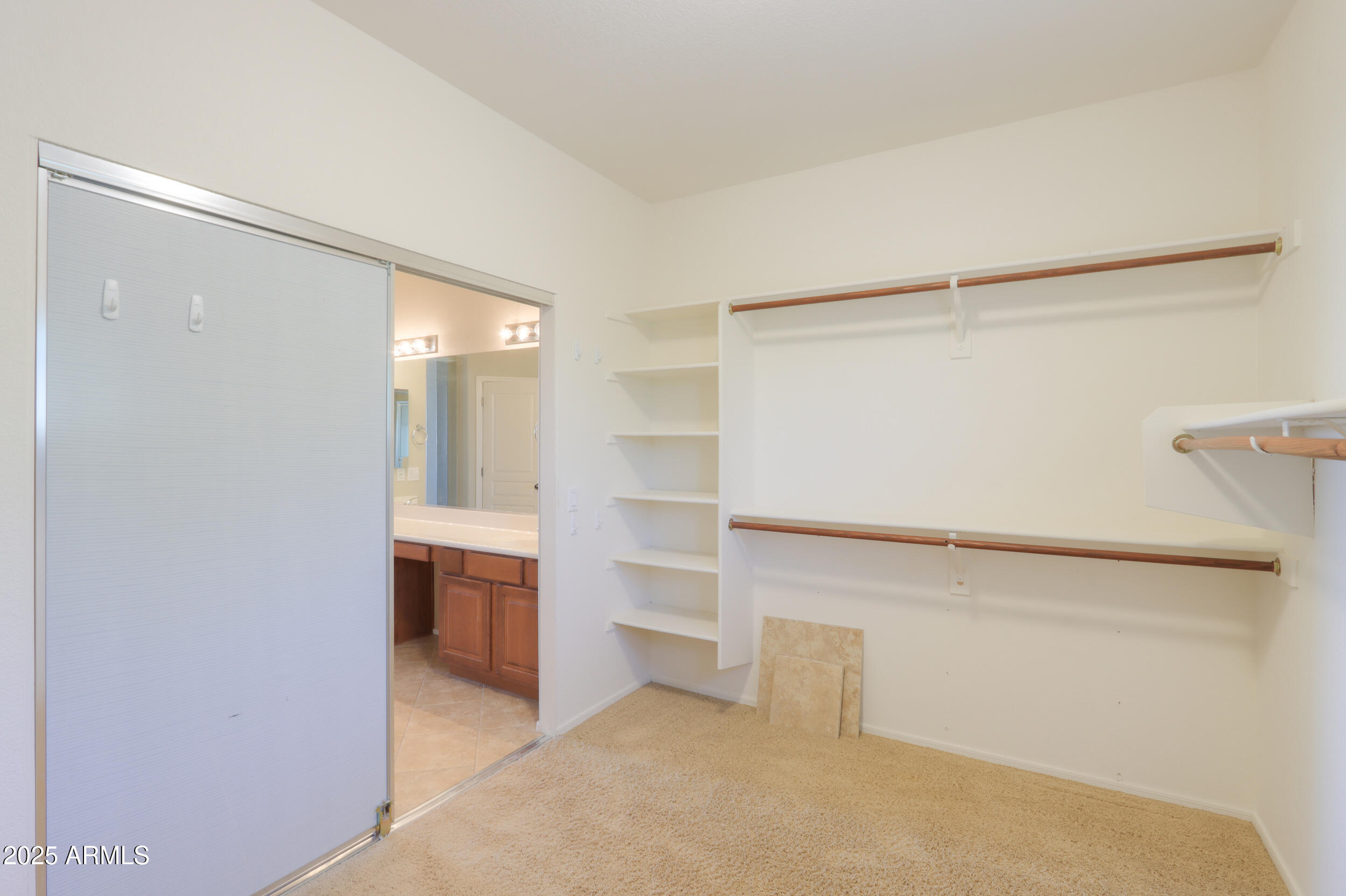 44254 Adobe Circle Maricopa, AZ 85139 - Photo 50 of 71 a view of an empty room