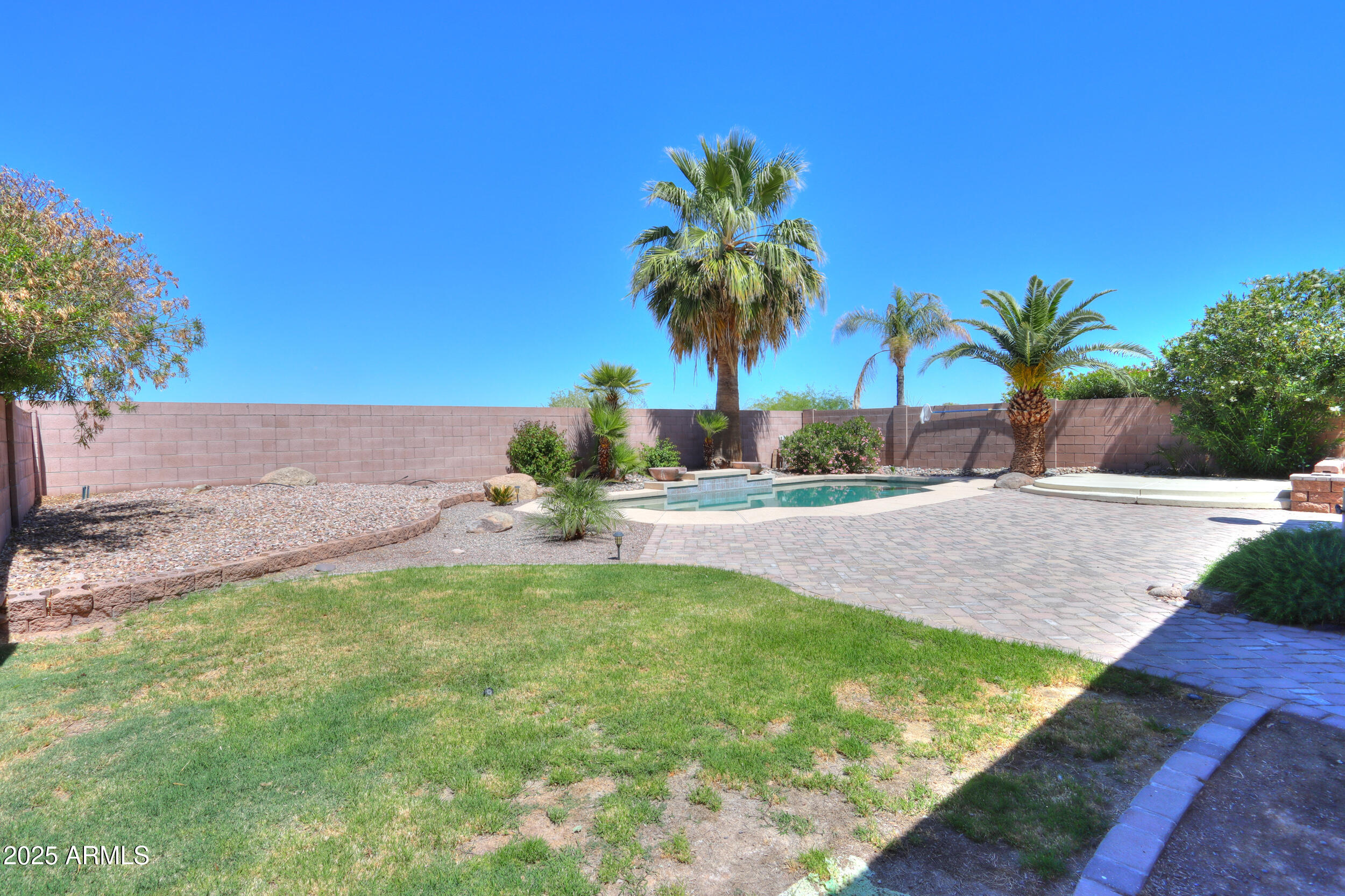 44254 Adobe Circle Maricopa, AZ 85139 - Photo 51 of 71 Great yard for kids/pets