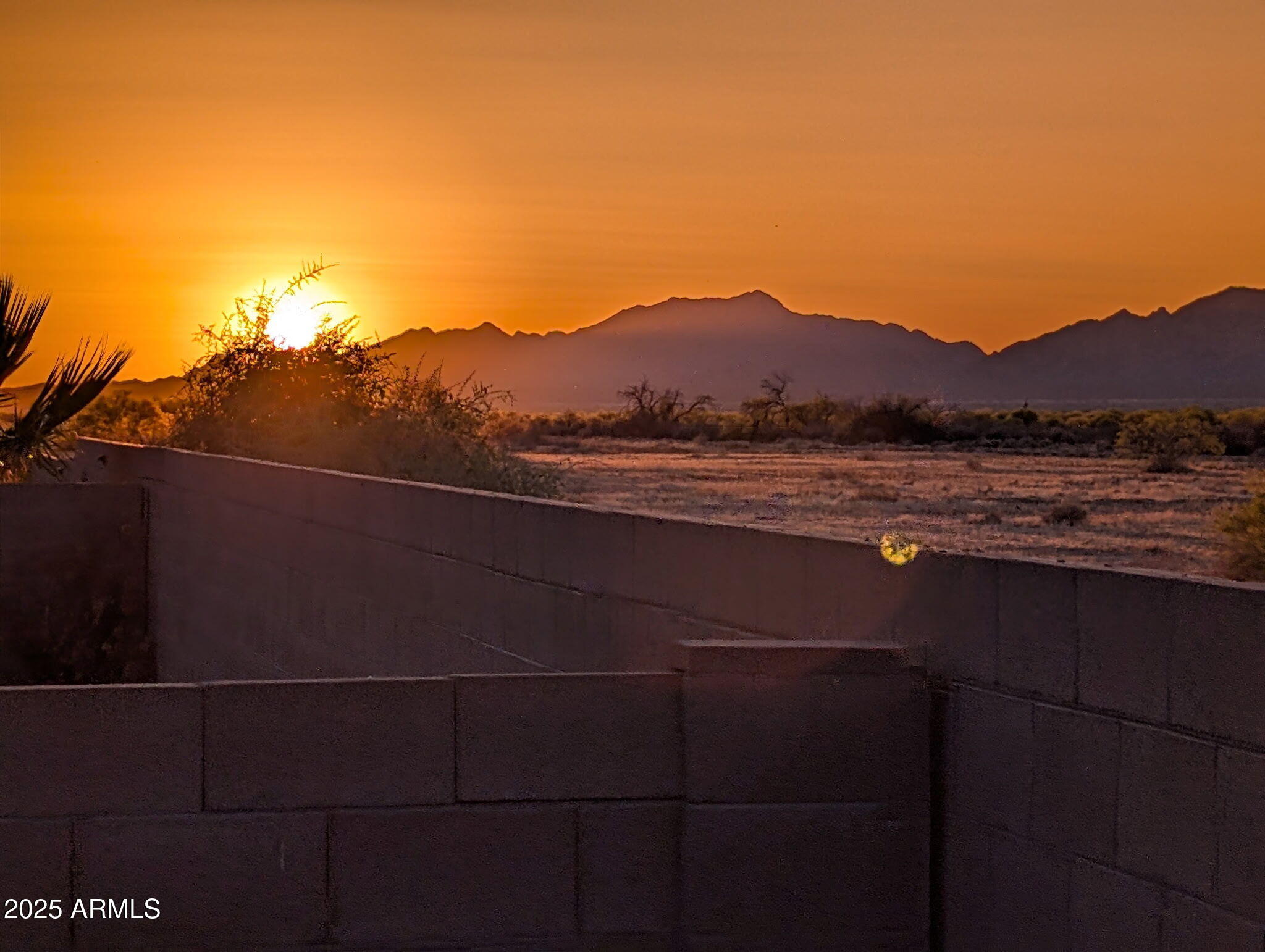 44254 Adobe Circle Maricopa, AZ 85139 - Photo 54 of 71 a view of an ocean from a balcony