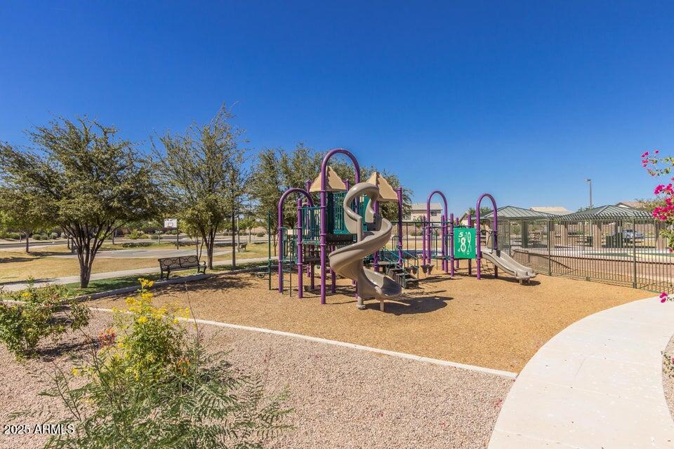 44254 Adobe Circle Maricopa, AZ 85139 - Photo 63 of 71 Children Play area