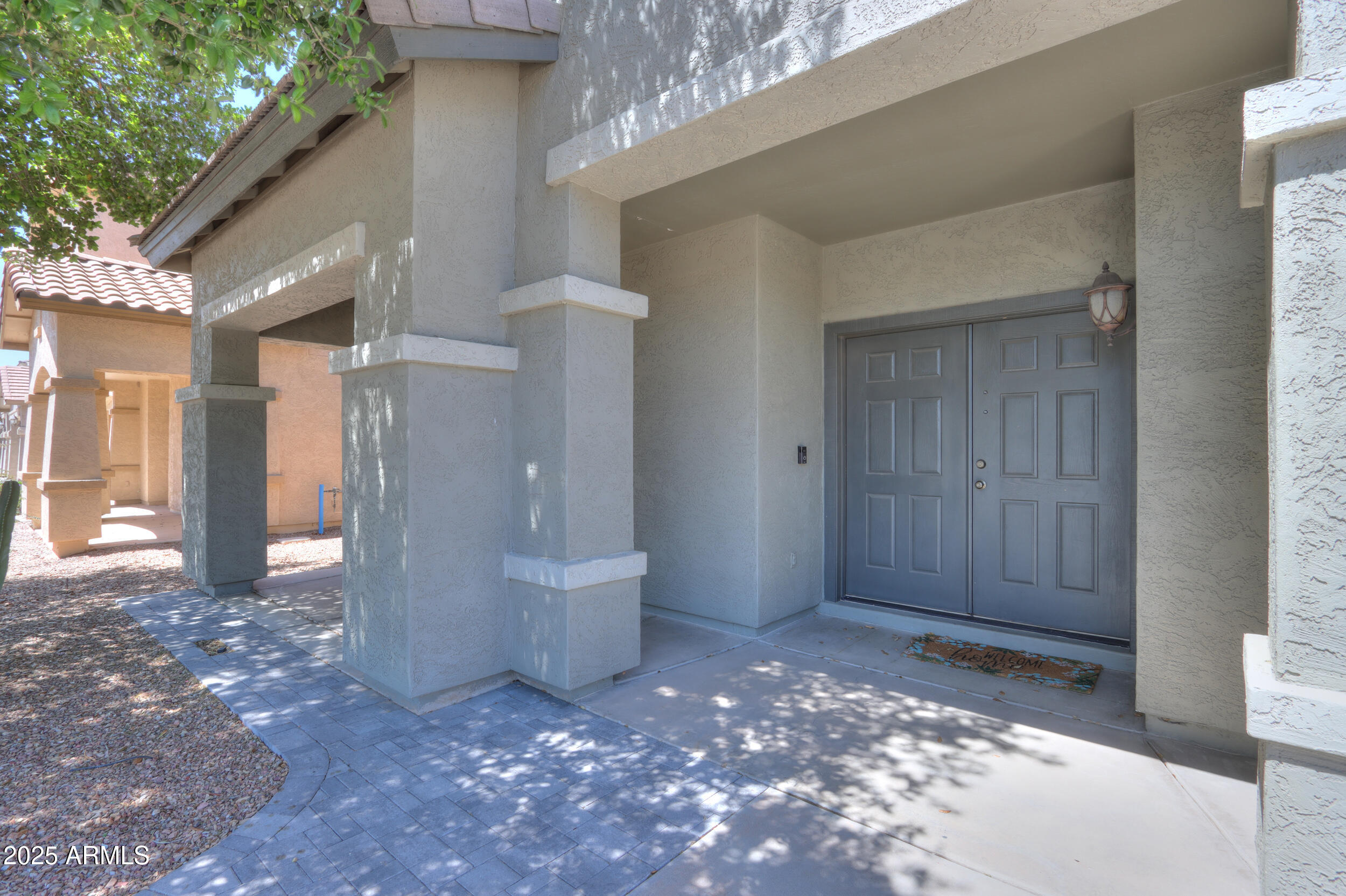 44254 Adobe Circle Maricopa, AZ 85139 - Photo 10 of 71 Double front doors