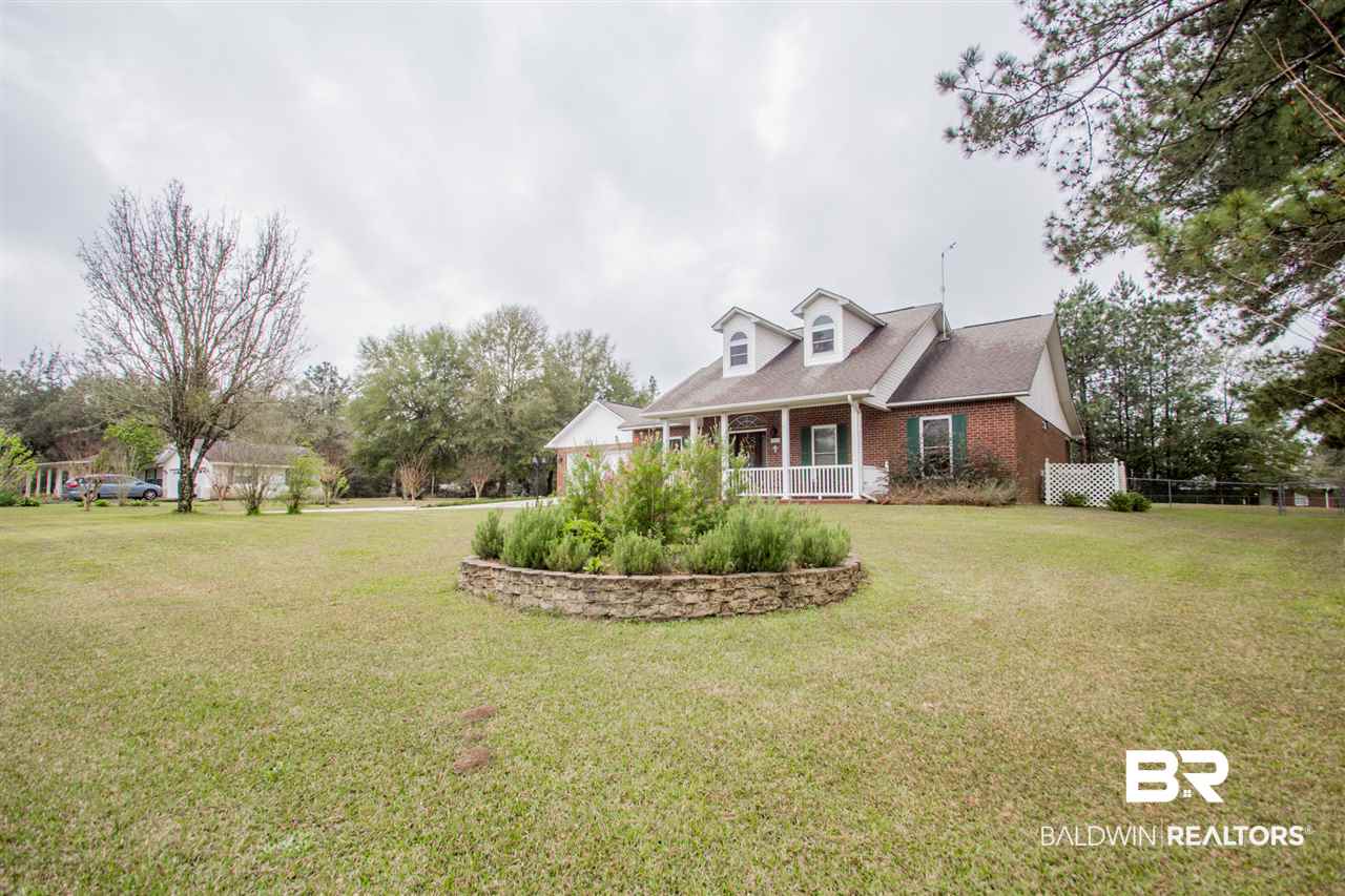 20174 Sweetwater Loop Seminole, AL 36574 - Photo 6 of 49