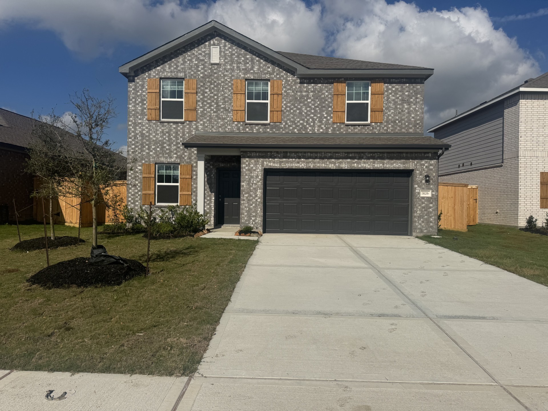 3126 Diamond Vw Lane Angleton, TX 77515 - Photo 1 of 15