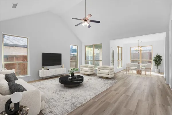 $3,500 | 503 Upper Falls Lane, Mansfield, TX 76063