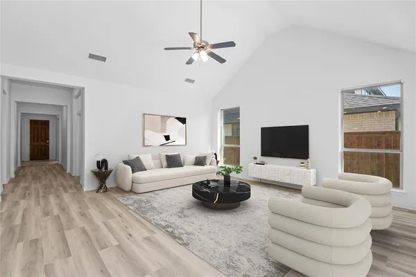 $3,500 | 503 Upper Falls Lane, Mansfield, TX 76063