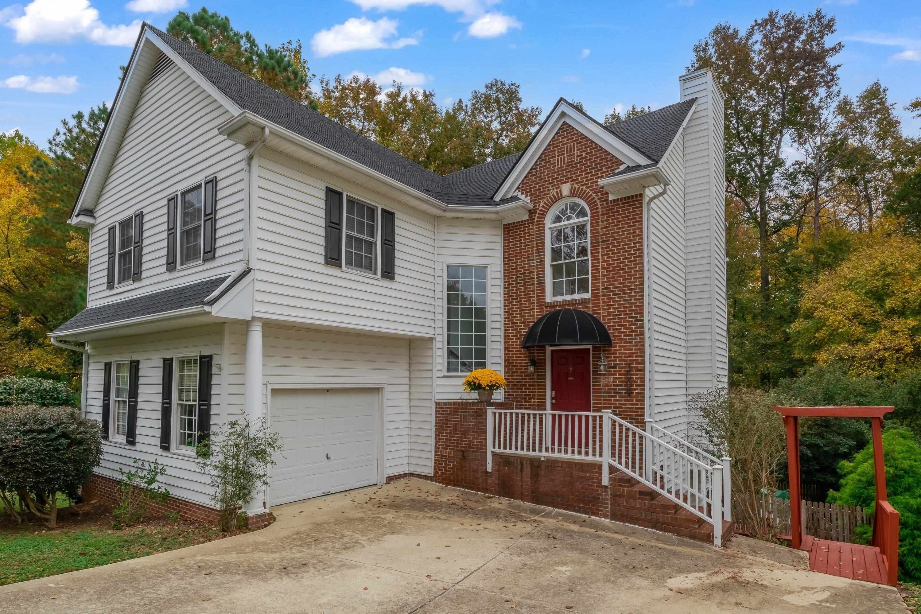 3009 Englefield Drive Raleigh, NC 27615 - Photo 1 of 51 Photo 1
