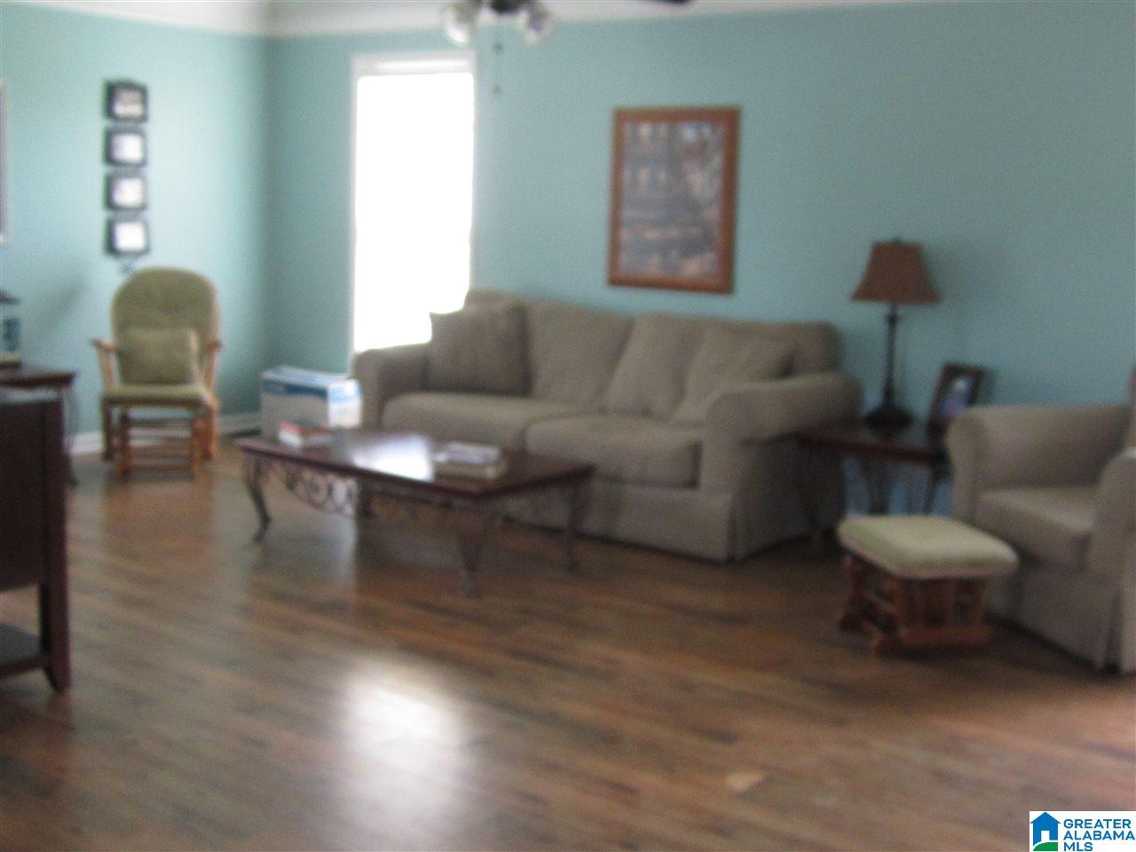 9664 Silley Dean Road Pinson, AL 35126 - Photo 3 of 25