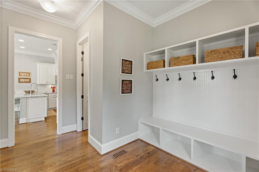 836 Osprey Ridge Road Winston-Salem, NC 27106 - Photo 25 of 50