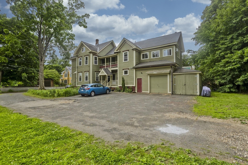 78 Lyman Road Northampton, MA 01060 - Photo 3 of 35